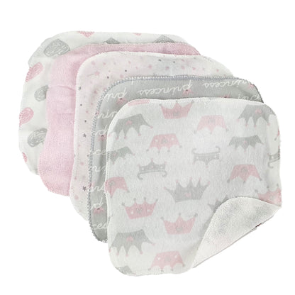 Gerber 10 Terry Washcloths