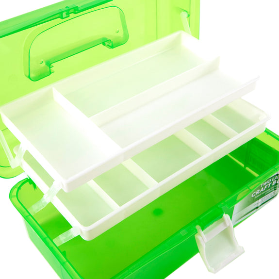 Makr Sticker Storage Box – Lincraft New Zealand