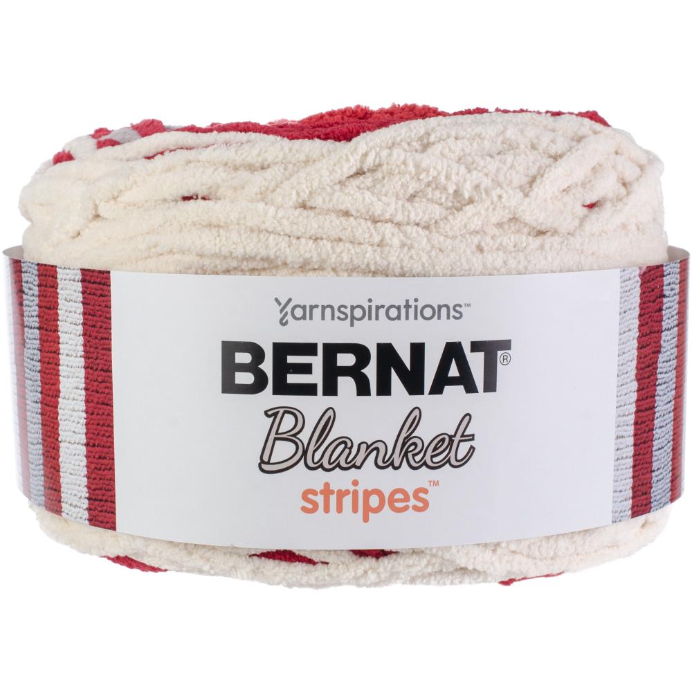 Bernat blanket yarn lincraft new arrivals