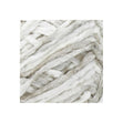 Bernat Blanket Stripes Yarn, White- 300g Polyester Yarn