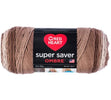 Red Heart Super Saver Ombre Yarn, 283g