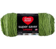 Red Heart Super Saver Ombre Yarn, 283g