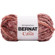 Bernat Casa Crochet & Knitting Yarn, 225g Polyester Acrylic Yarn