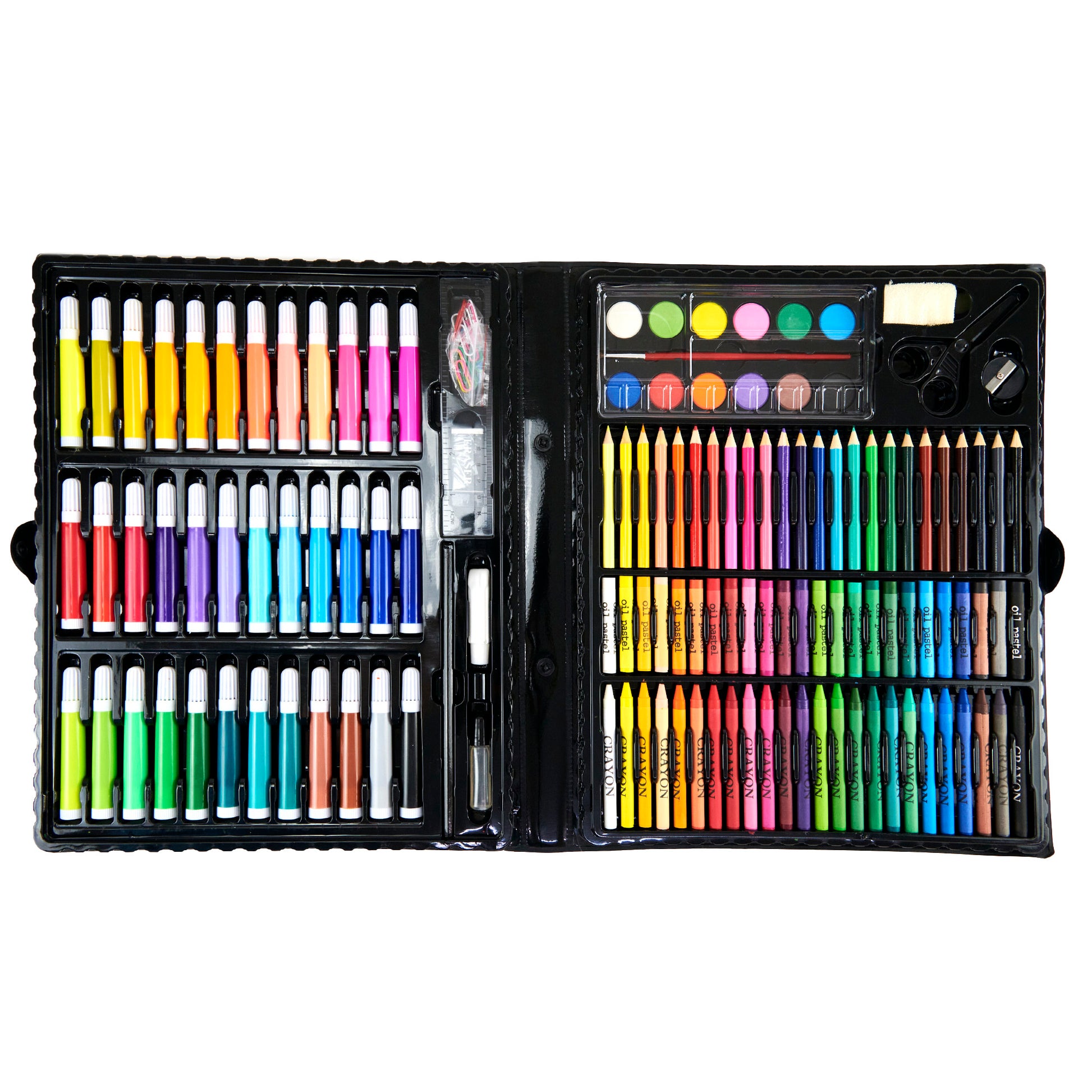 Little Makr Super Artist Set 150pc