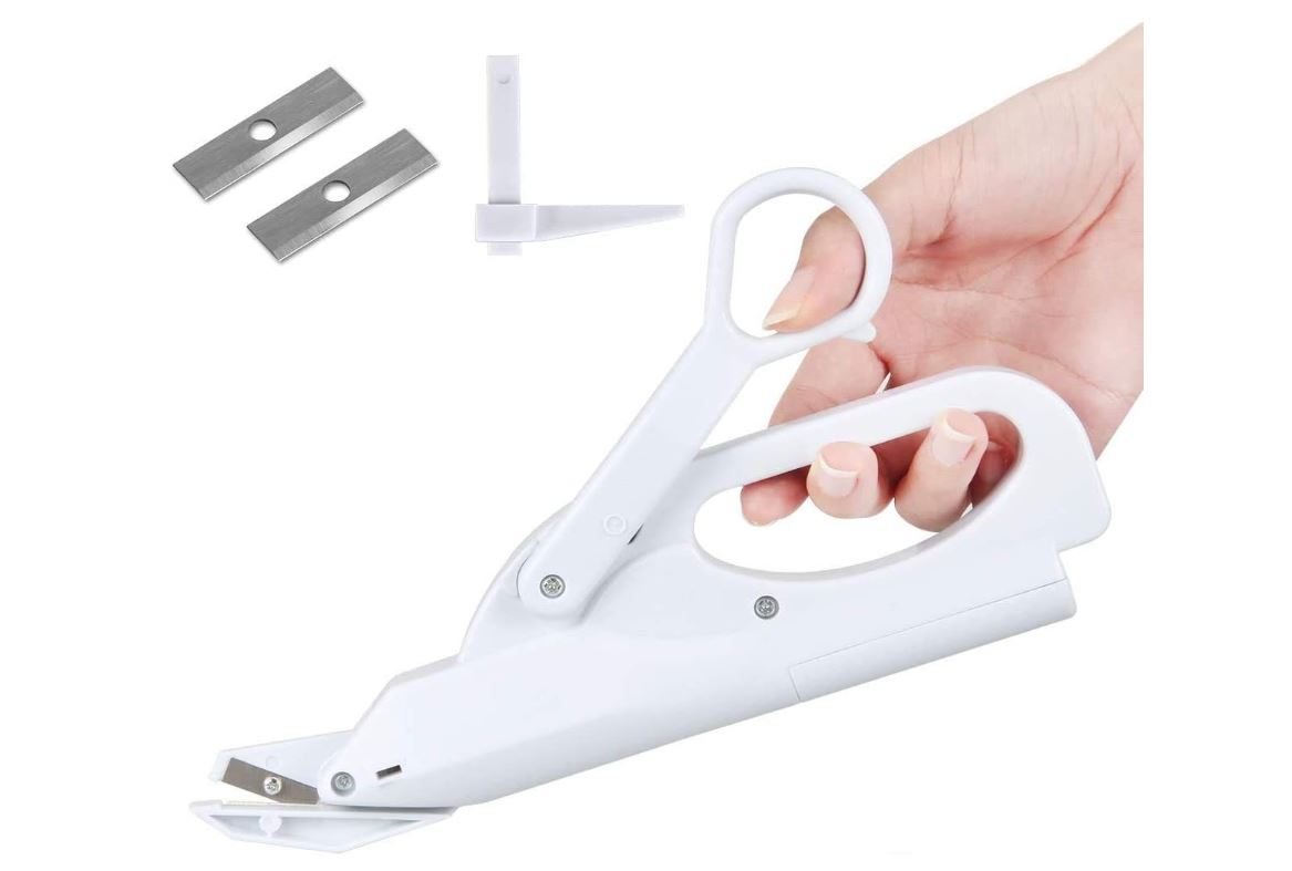 Makr Battery Operated Scissors