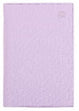 2024 Diary PU Concealed Spiral FSC Mix, Lilac Blush- A5 DTP