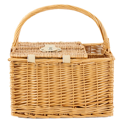 Makr Top Opening Picnic Basket