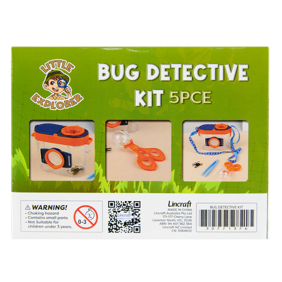 Discover Insects Bug Catching Kit – Lincraft