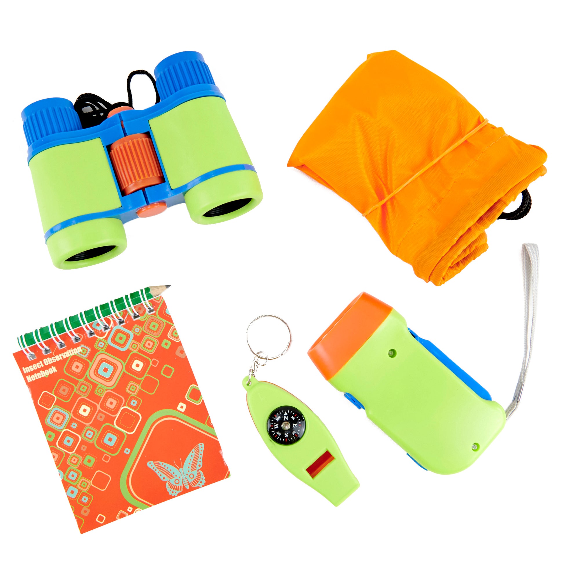 Little Explorer Outdoor Adventure Set