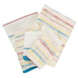 Alaria 6-Piece Towel Set, Multi Stripe