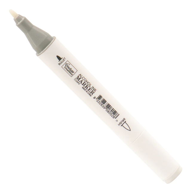 Couture Creations Alcohol Blender Ink Marker, Clear