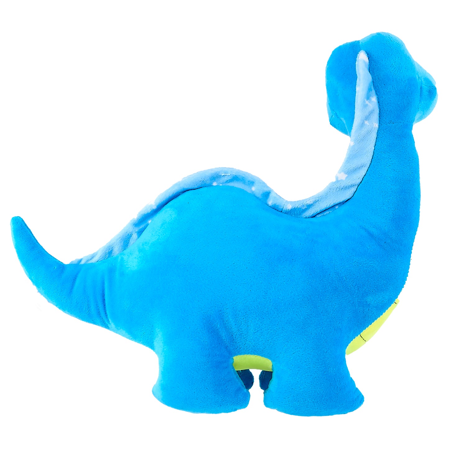 Formr Junior Novelty Cushion, Dinosaur- 40cm