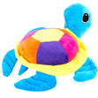 Formr Junior Novelty Cushion, Tortoise, 30cm