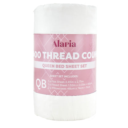 Alaria 1000TC Sheet Set