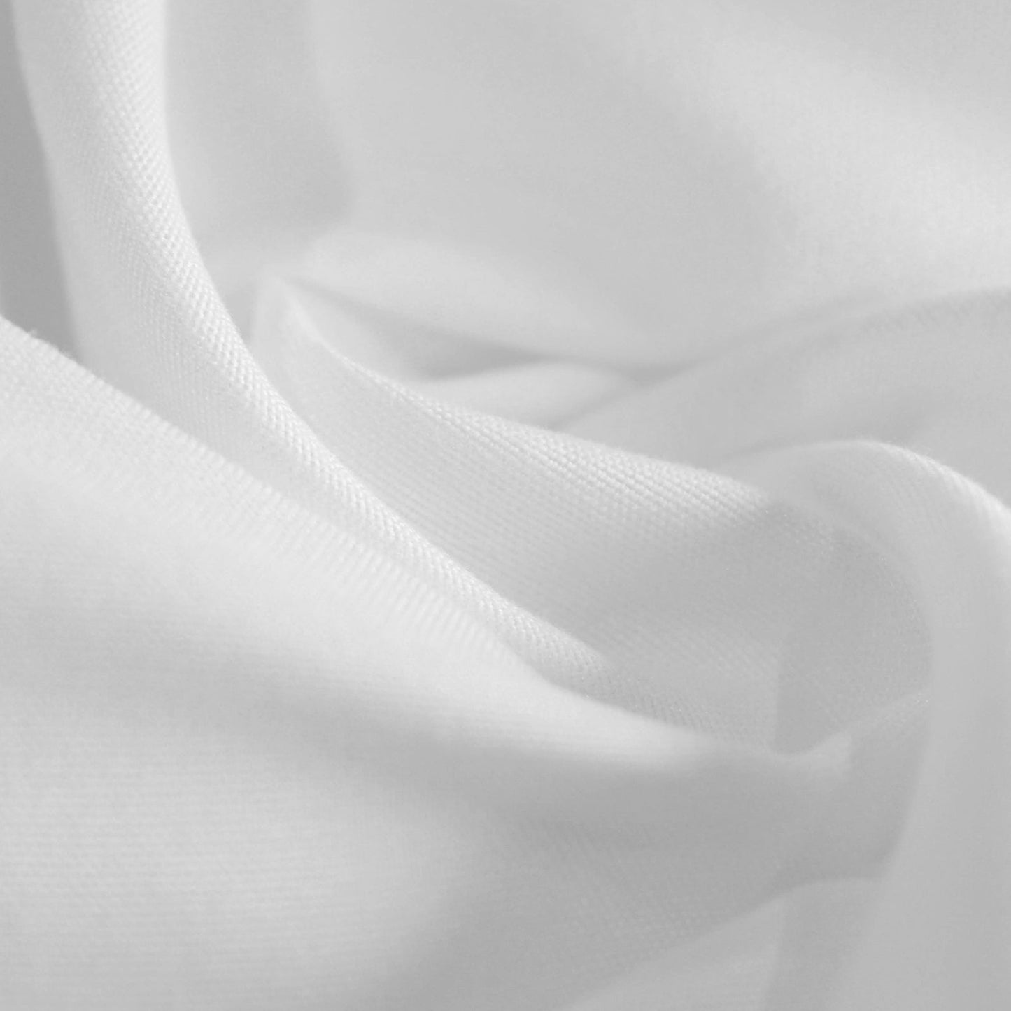 Duchess Eco Microfibre Quilt, White