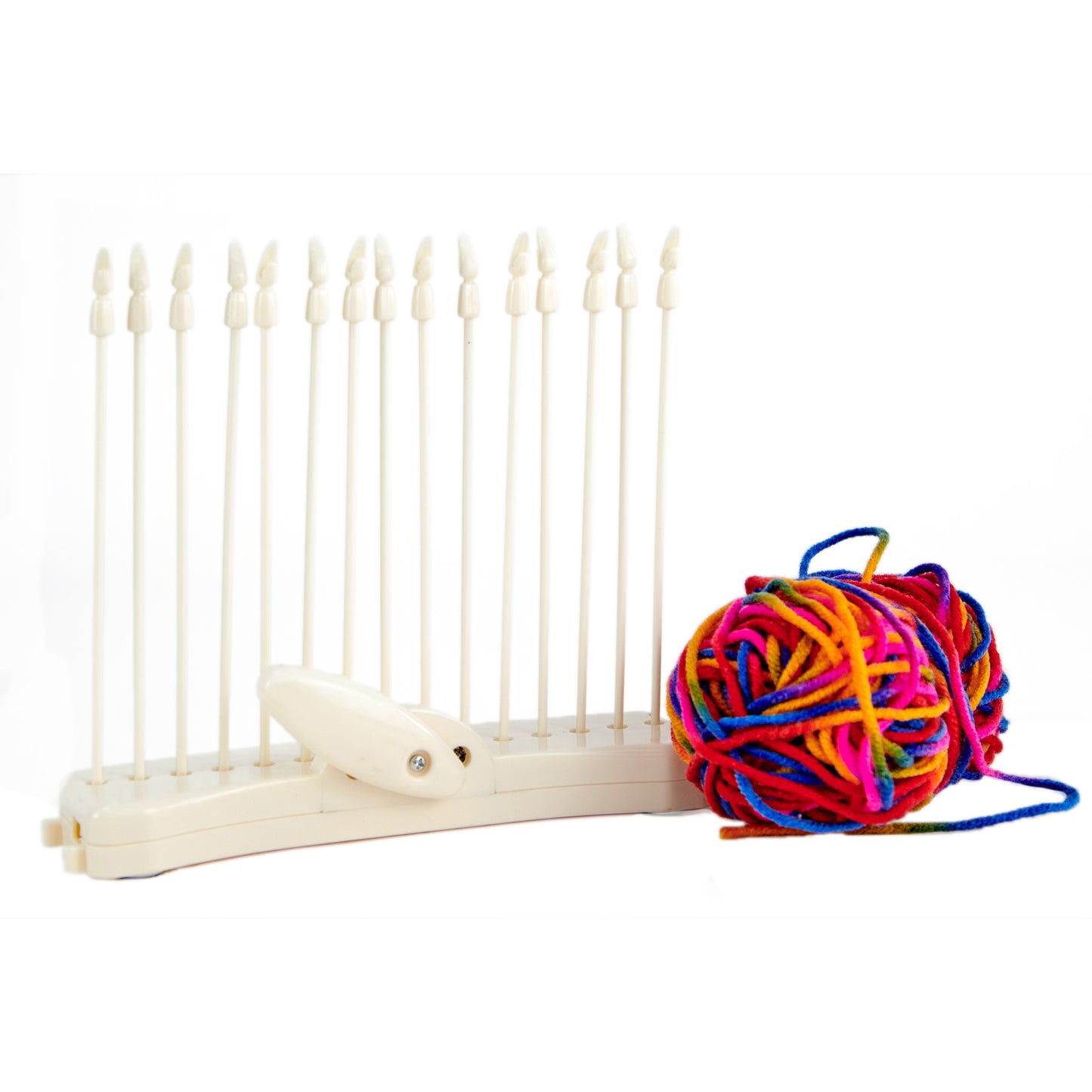 Vertical Loom Kit Set