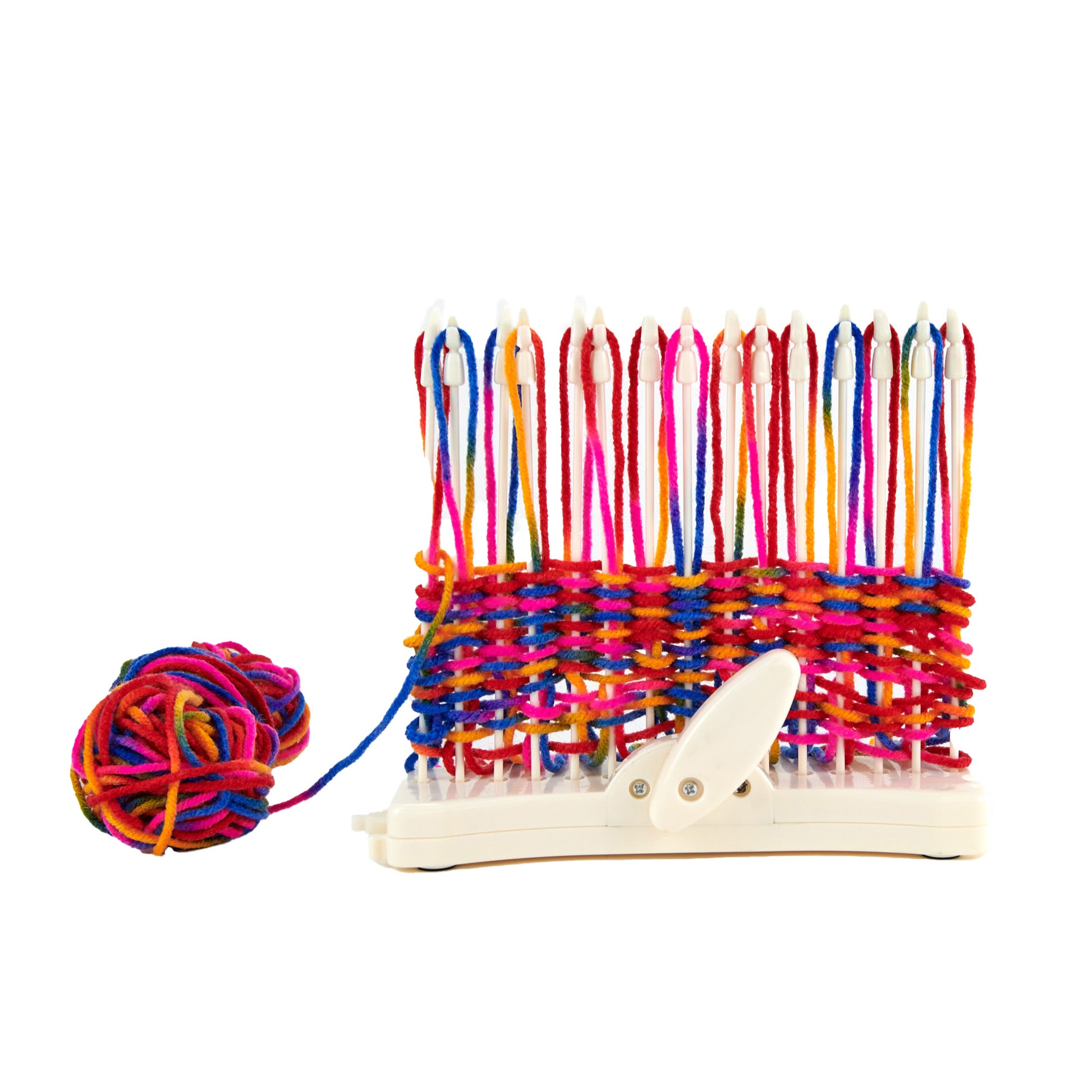 Vertical Loom Kit Set