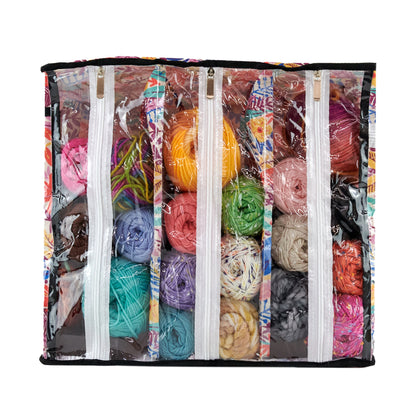 Yarn Storage Organizer- 45x23x37cm