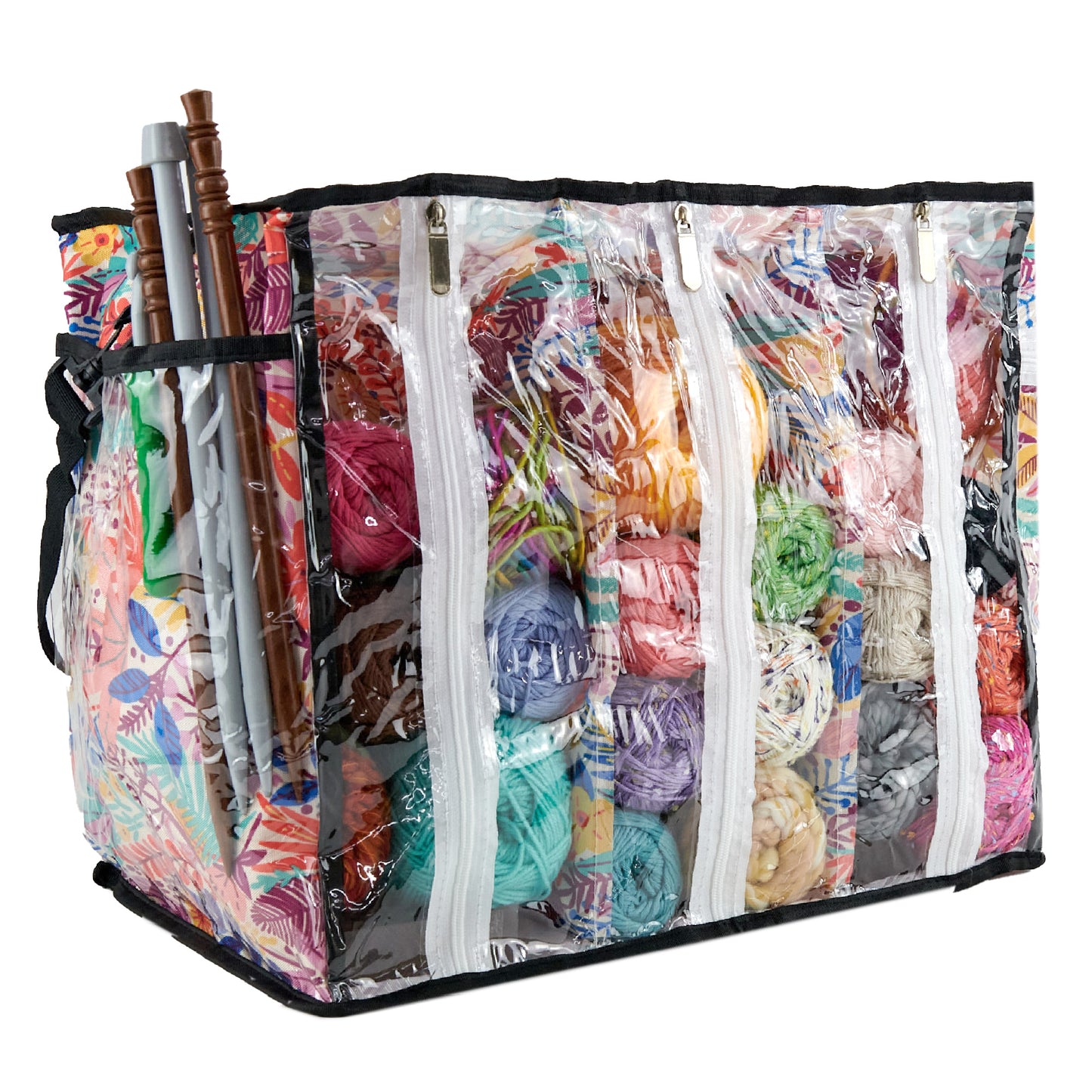 Yarn Storage Organizer- 45x23x37cm