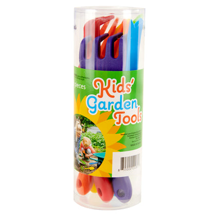 Kids Garden Tools