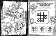 Paw Patrol Mega Colouring Book, The Mighty Movie