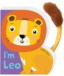 Little Tails, I'm Leo