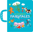 Handle Board Book, Fairytales