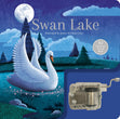 Wind Up Music Box Book, Swan Lake
