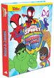 Spidey and His Amazing Friends, Treasury of Stories