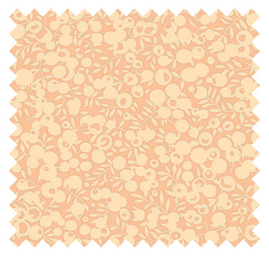 Liberty Fabrics Wiltshire Shadow Collection, Shell- 110cm