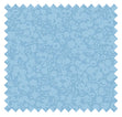 Liberty Fabrics Wiltshire Shadow Collection, China Blue- 110cm