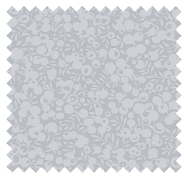 Liberty Fabrics Wiltshire Shadow Collection, Dove- 110cm