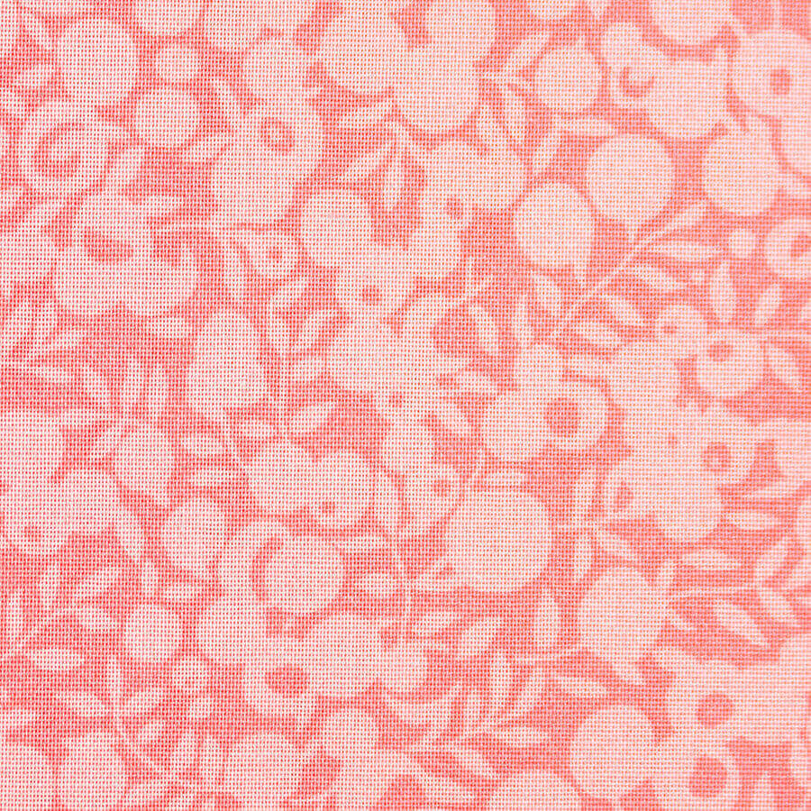 Liberty Fabrics Wiltshire Shadow Collection, Flamingo Pink- 110cm