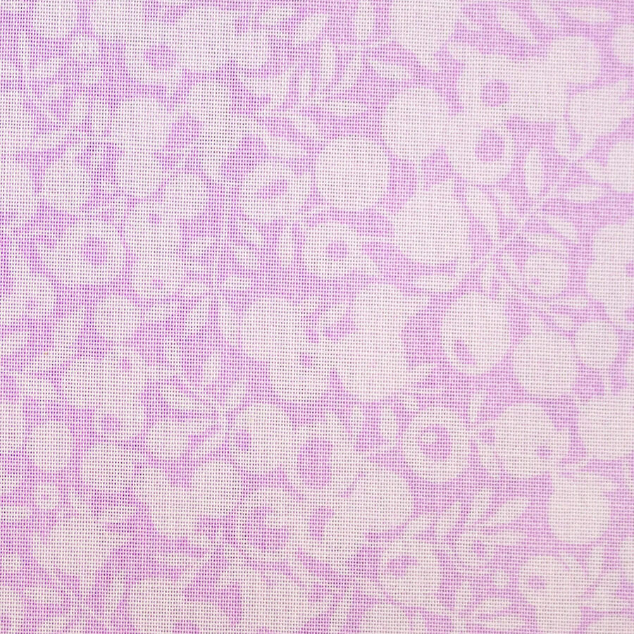 Liberty Fabrics Wiltshire Shadow Collection, Dusted Violet- 110cm