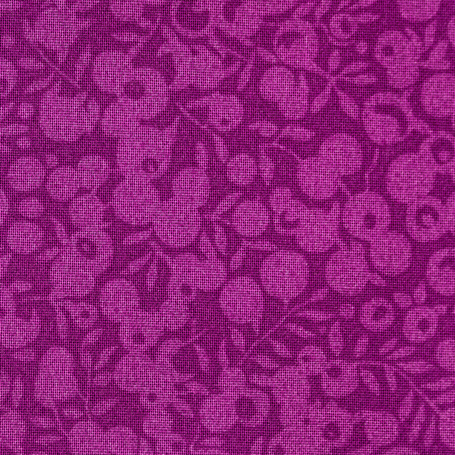 Liberty Fabrics Wiltshire Shadow Collection, Jewel Purple- 110cm