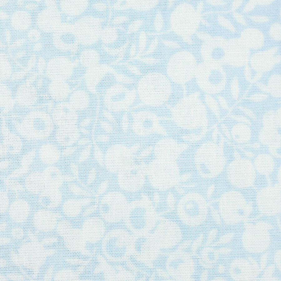 Liberty Fabrics Wiltshire Shadow Collection, Opal- 110cm