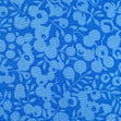 Liberty Fabrics Wiltshire Shadow Collection, Nautical Blue- 110cm
