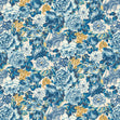 Liberty Fabrics The Emporium Collection, Wild Bloom- 110cm