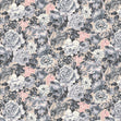 Liberty Fabrics The Emporium Collection, Wild Bloom-110cm