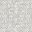 Liberty Fabrics The Emporium Collection, Argyll Tile- 110cm