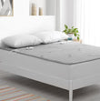 Dreamaker Graphene Top Electric Blanket, Dark Grey- King Bed