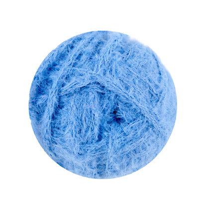 Makr Cloud Soft Crochet & Knitting Yarn - 100g Nylon Yarn