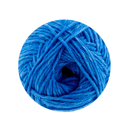 Makr Denim Marle Crochet & Knitting Yarn, Elemental- 100g Acrylic Yarn