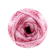 Makr Shadow Marle Crochet & Knitting Yarn, Mix Blush- 150g Polyester Blend Yarn