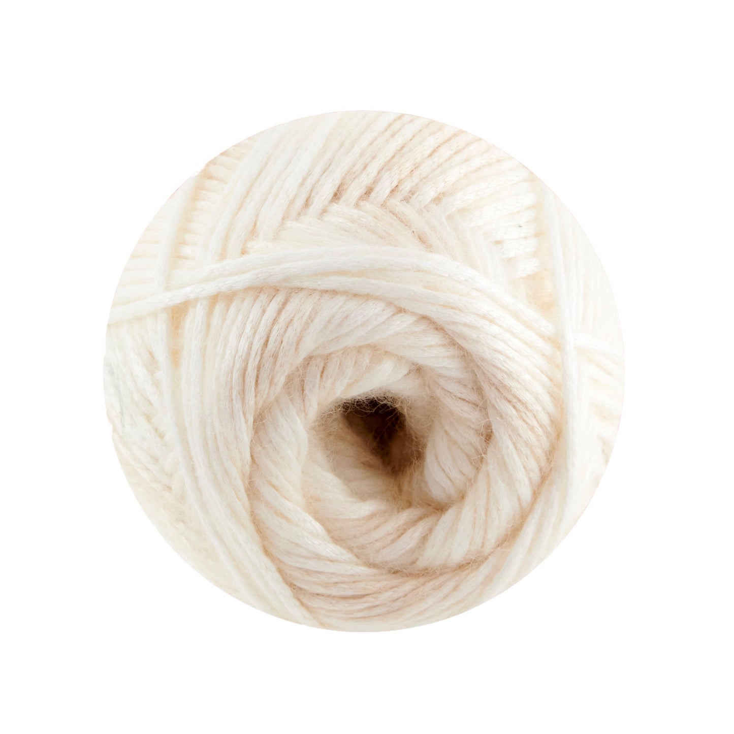 Makr Shadow Marle Crochet & Knitting Yarn, Sheep Skin- 150g Polyester Blend Yarn