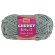 Makr Chunky Velvet Crochet & Knitting Yarn, 500g Polyester Yarn