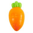 Squishy Water Orbs Carrot- 8cm