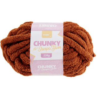 18 Colors - Long Plush Yarn for Crochet Puffy Yarn 100g Special Crochet Yarn