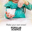 Popular Science Climate Science Kit