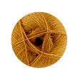 Makr Baby Soft Crochet & Knitting Yarn 4ply, Honey- 100g Acrylic Nylon Blend Yarn